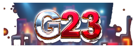 g23 logo